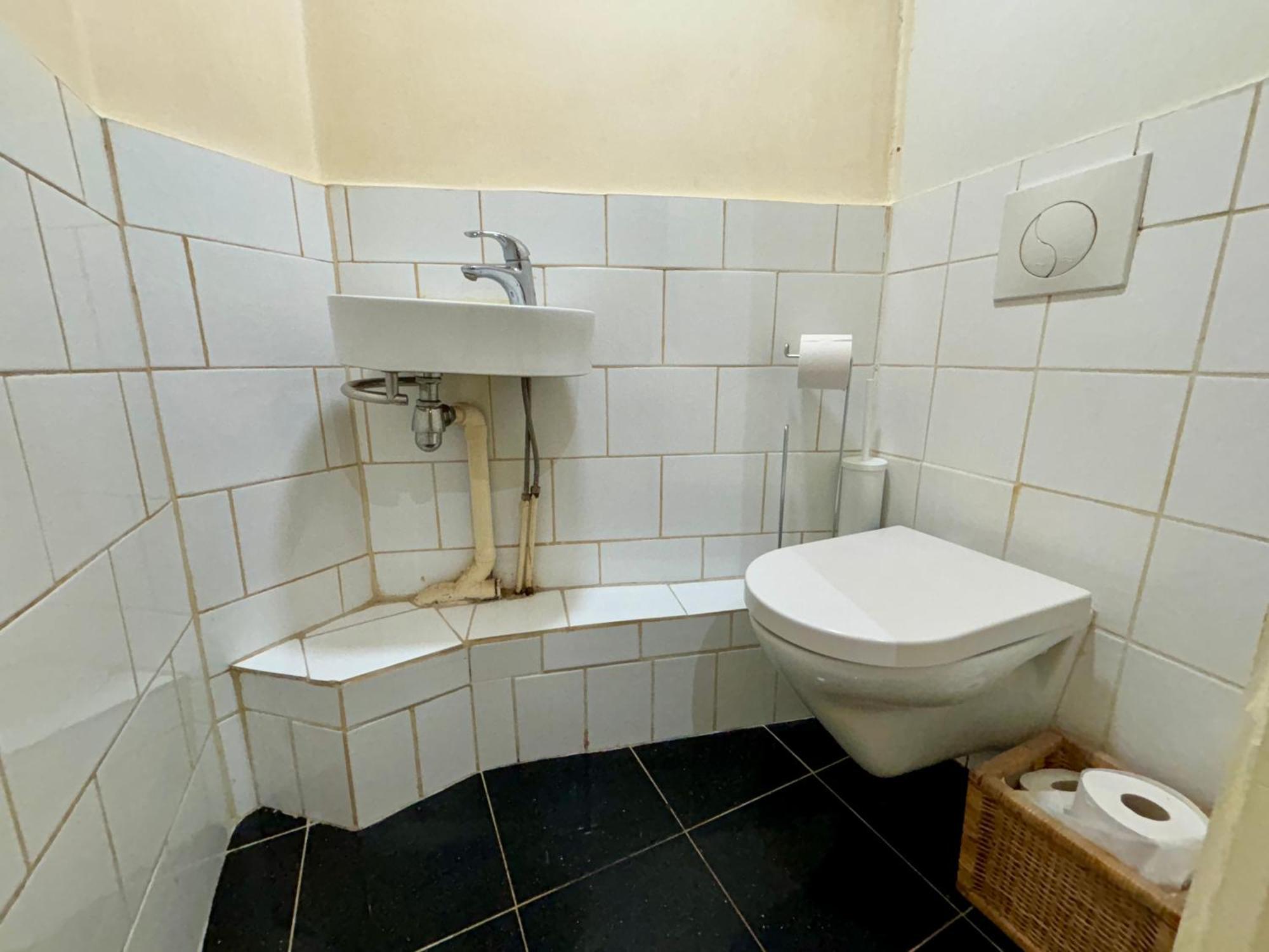 Apartment Grands Boulevards 4 Guests *